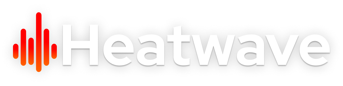 heatwave logo